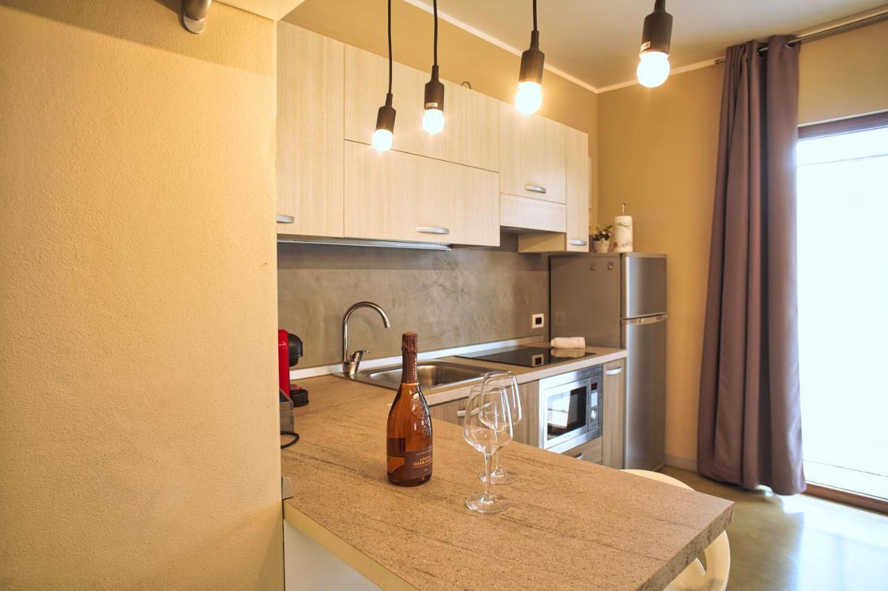 קסטלנואובו דל גארדה Vanda Luxury House Near Gardaland And Garda Lake מראה חיצוני תמונה