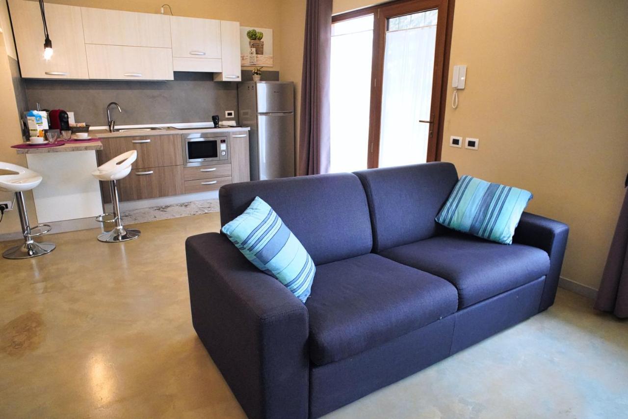 קסטלנואובו דל גארדה Vanda Luxury House Near Gardaland And Garda Lake מראה חיצוני תמונה