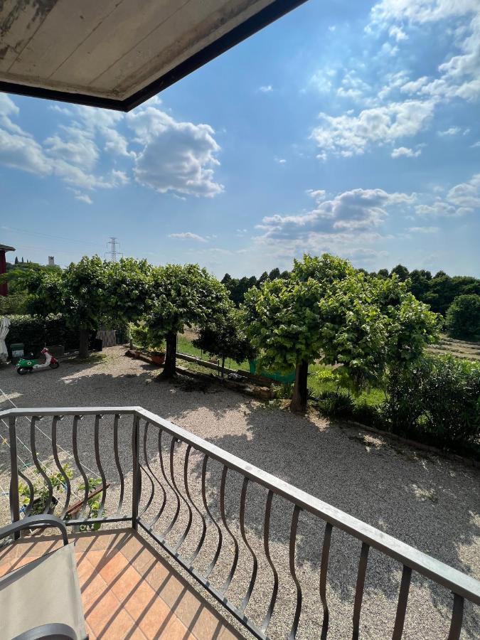 קסטלנואובו דל גארדה Vanda Luxury House Near Gardaland And Garda Lake מראה חיצוני תמונה